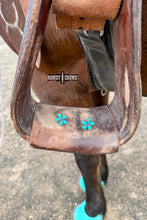 Load image into Gallery viewer, Desert Flower Cuff - Mavictoria Designs Hot Press Express
