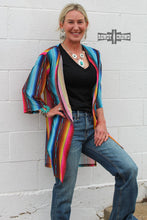 Load image into Gallery viewer, Diamond Rio Duster - Mavictoria Designs Hot Press Express
