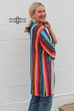 Load image into Gallery viewer, Diamond Rio Duster - Mavictoria Designs Hot Press Express
