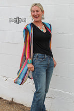 Load image into Gallery viewer, Diamond Rio Duster - Mavictoria Designs Hot Press Express
