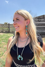 Load image into Gallery viewer, Genesis Earrings - Mavictoria Designs Hot Press Express
