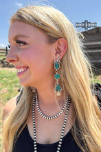 Load image into Gallery viewer, Genesis Earrings - Mavictoria Designs Hot Press Express
