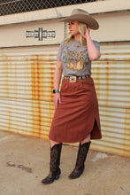 Load image into Gallery viewer, Sweetwater Sack Skirt - Mavictoria Designs Hot Press Express
