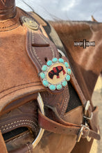 Load image into Gallery viewer, Trail Blazer Pendant - Mavictoria Designs Hot Press Express
