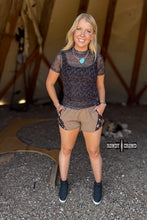 Load image into Gallery viewer, Mustang Ridge Shorts - Mavictoria Designs Hot Press Express
