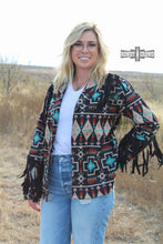 Load image into Gallery viewer, Jolene Jacket - Mavictoria Designs Hot Press Express
