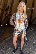 Load image into Gallery viewer, Risky Buffalo Tee - Mavictoria Designs Hot Press Express
