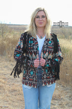 Load image into Gallery viewer, Jolene Jacket - Mavictoria Designs Hot Press Express
