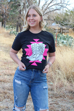 Load image into Gallery viewer, Made For Walkin&#39; Tee - Mavictoria Designs Hot Press Express
