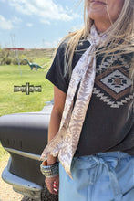 Load image into Gallery viewer, Los Altos Long Scarf - Mavictoria Designs Hot Press Express
