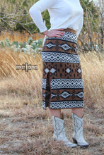 Load image into Gallery viewer, Sandstone Skirt - Mavictoria Designs Hot Press Express
