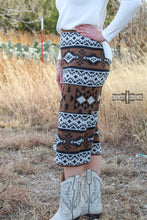 Load image into Gallery viewer, Sandstone Skirt - Mavictoria Designs Hot Press Express
