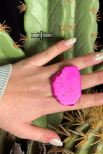 Load image into Gallery viewer, Rock Scarf Slides - Mavictoria Designs Hot Press Express
