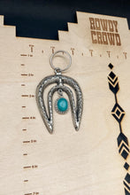 Load image into Gallery viewer, Rio Rancho Keychain - Mavictoria Designs Hot Press Express
