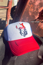 Load image into Gallery viewer, Western Stars Cap - Mavictoria Designs Hot Press Express
