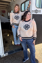 Load image into Gallery viewer, Catoosa Top - Mavictoria Designs Hot Press Express
