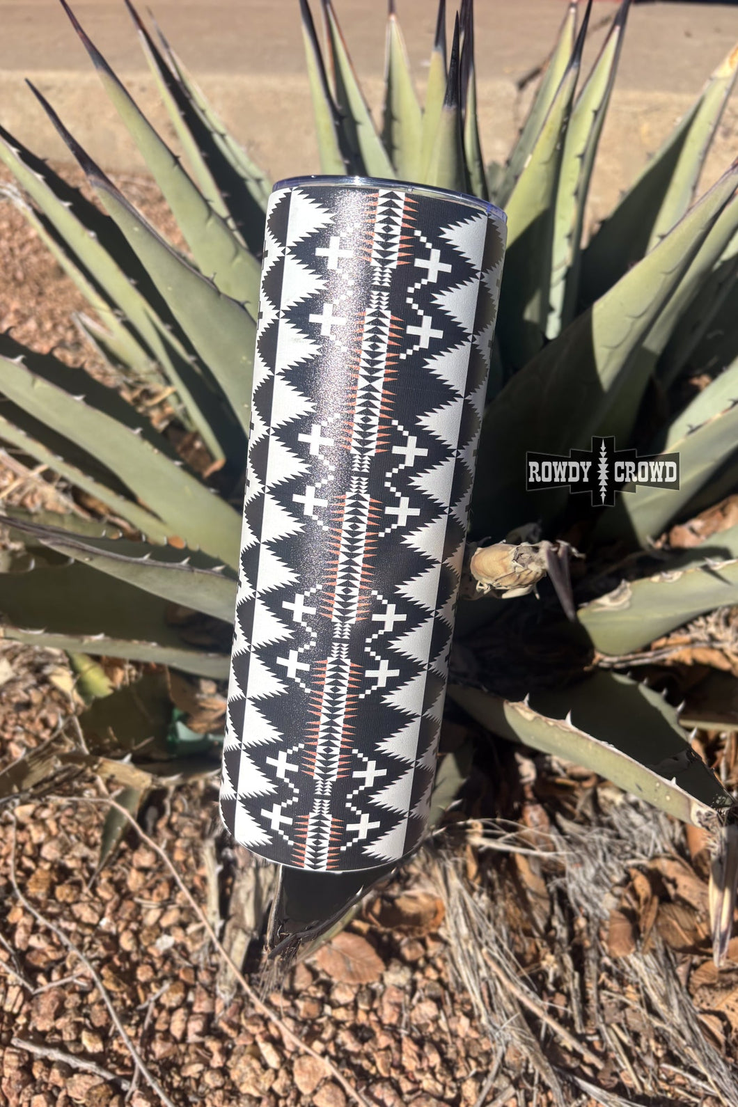 Tulsa King Tumbler - Mavictoria Designs Hot Press Express