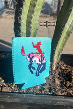 Load image into Gallery viewer, Ranch Girl Koozie - Mavictoria Designs Hot Press Express
