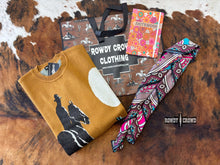 Load image into Gallery viewer, ROWDY GRAB BAGS - Mavictoria Designs Hot Press Express
