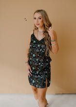 Load image into Gallery viewer, RODEO DRIVE DRESS - Mavictoria Designs Hot Press Express
