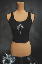 Load image into Gallery viewer, LASSO THE COMFY TOP *MIDNIGHT - Mavictoria Designs Hot Press Express
