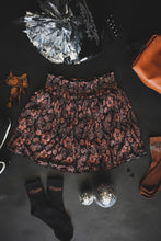 Load image into Gallery viewer, LATHER IN LEATHER SKORT - Mavictoria Designs Hot Press Express
