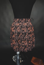 Load image into Gallery viewer, LATHER IN LEATHER SKORT - Mavictoria Designs Hot Press Express
