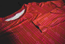 Load image into Gallery viewer, PECOS PINK L/S - Mavictoria Designs Hot Press Express
