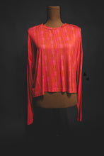 Load image into Gallery viewer, PECOS PINK L/S - Mavictoria Designs Hot Press Express
