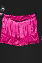 Load image into Gallery viewer, ROUND UP SKORT* BUBBLEGUM - Mavictoria Designs Hot Press Express
