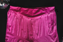 Load image into Gallery viewer, ROUND UP SKORT* BUBBLEGUM - Mavictoria Designs Hot Press Express
