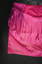 Load image into Gallery viewer, ROUND UP SKORT* BUBBLEGUM - Mavictoria Designs Hot Press Express
