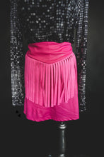 Load image into Gallery viewer, ROUND UP SKORT* BUBBLEGUM - Mavictoria Designs Hot Press Express
