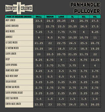 Load image into Gallery viewer, Panhandle Pullover - Mavictoria Designs Hot Press Express
