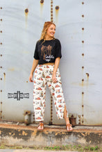 Load image into Gallery viewer, Saddle Up Tee - Mavictoria Designs Hot Press Express
