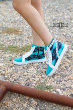 Load image into Gallery viewer, Heartland Hightops - Mavictoria Designs Hot Press Express
