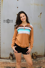 Load image into Gallery viewer, Herdsman Half Zip - Mavictoria Designs Hot Press Express
