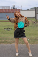 Load image into Gallery viewer, Wildcat Hoodie - Mavictoria Designs Hot Press Express
