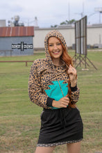 Load image into Gallery viewer, Wildcat Hoodie - Mavictoria Designs Hot Press Express
