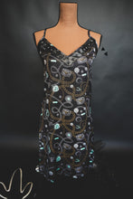 Load image into Gallery viewer, RODEO DRIVE DRESS - Mavictoria Designs Hot Press Express

