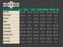 Load image into Gallery viewer, OLIVE- Calaboose Top - Mavictoria Designs Hot Press Express

