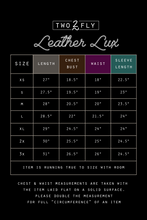 Load image into Gallery viewer, LEATHER LUX * SAND - Mavictoria Designs Hot Press Express
