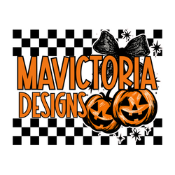 Mavictoria Designs 
